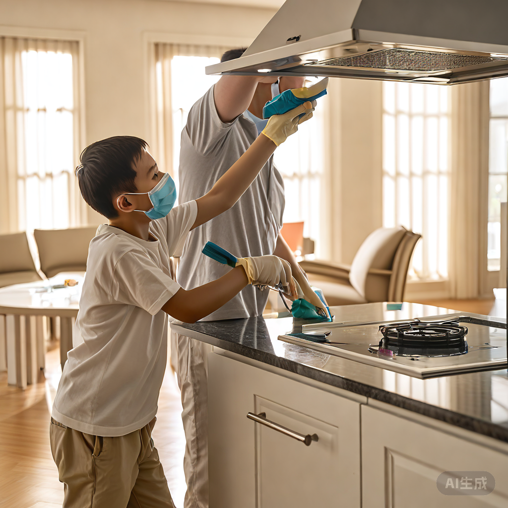 肇源县家庭保洁